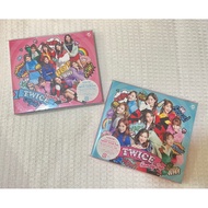 [ALBUM] TWICE Japan Candy POP album