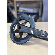 Sram Force 22 Carbon Crankset 53-39T 175mm