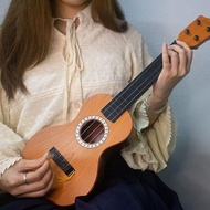 Ukulele Beginner's Entry Guitar Female 23-Inch Professional Beginner Musical Instrument Adult Ukulel