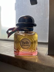 《閒置香水》Hermès Twilly 香水 50ml