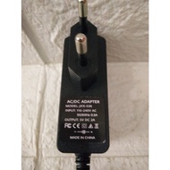 AC/DC ADAPTER 5V DC 2A MODEL JKX-536