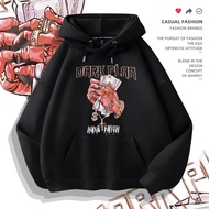 L587 Long-Sleeved Jacket For Both Men And Women.there Are 7 Colors And Sizes To Choose From (S-3XL)