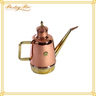 GI.Metal, Oil Dispenser - Copper Brass 0.45L/1.1L