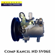 ❄️High Quality❄️Recond Compressor Kancil Denso SV06E