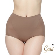 Wacoal Gold Panty กางเกงในเพื่อสุขภาพแบบขาสั้น รุ่นWO3116