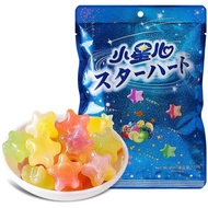 Star Candy Five Flavor Snacks 2026.3.15