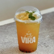 PET CUP 12oz, 16oz & 22oz (DABBA) 300pcs ONE COLOR PRINT with Lid