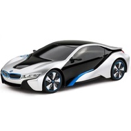MY Ready Stock 1:18 BMW i8 Kids Toys Car Radio Remote Control Car Model Toy RC Car