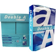 Double A 70lb 80lb Photocopying Paper A4-B4-A3 A4 Paper A3 Paper A4 Paper 70gsm A4 Paper 80gsm