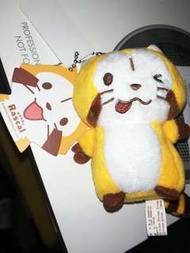 Puchi Rascal 小狸貓
