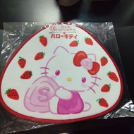 SANRIO - 一番賞 SANRIO HELLO KITTY 16號 賞 地毯 地氈 週邊擺設