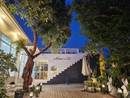 ALENE POOLVILLA