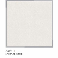 Lantai Granit 60X60 Santa Fe Gs68111 / Garuda