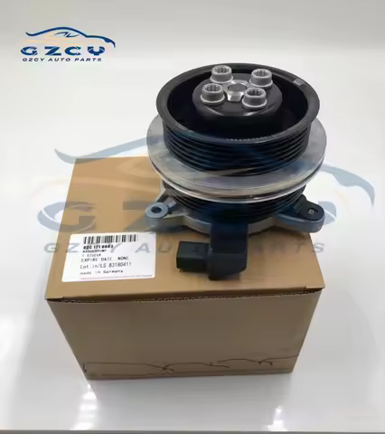 03C121004J 03C121004L New Engine Electric Water Pump Suit For VW Tiguan Golf Jetta 03C121004L 03C121