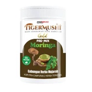 PROMOTION  PROMAXX Series Kopi TIGER MUSHI Pre Mix Moringa Kopi Cendawan Susu Harimau.-100% 0RIGinal