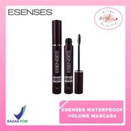 Griya Mascara Esenses Waterproof Mascara Waterproof Essenses Esense Essence