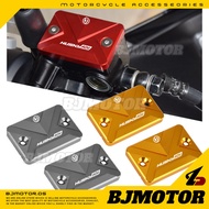 Sym Husky 150 Husky  Brake Upper Pump Cover Master Brake Cover Oil Cup Lid Husky Adv150