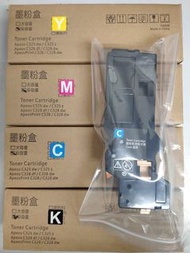 原裝富士施樂碳粉FujiXerox FujiFilm C325z/C325dw original toner
