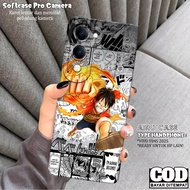 Softcase VIVO Y04S 2025 Latest Case VIVO Y04S 2025 Latest Fashion ANIME Casing VIVO Y04S 2025 Kesing