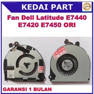 Fan Dell Latitude E7440 7440 E7420 E7450 ORI