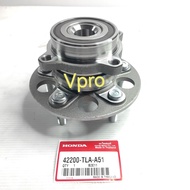 (42200-TLA-A51) HONDA CRV TME 1.5 TURBO TLA 2.0 N/A REAR WHEEL HUB BEARING