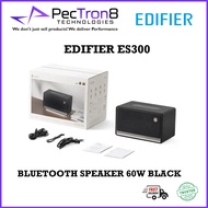 EDIFIER ES300 BLUETOOTH SPEAKER 60W BLACK - WHITE