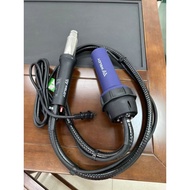 Weldy HT 300 - S plastic welding machine