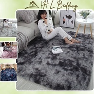 Floor carpet 1m6x2m, 1m6x1m, 80cm x 2m Large format, small size to decorate bedroom, living room, ro