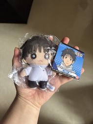 咒術迴戰 乙骨憂太 玩偶