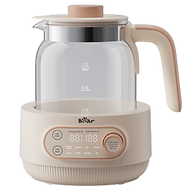 Máy hâm sữa tiệt trùng Bear WW-4H12M hàng chính hãng