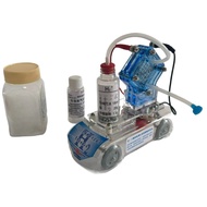 Hydrogen Fuel Cell Hydrogen Oxygen Power Car Clean Energy Teaching Instrument Teaching Experimental 