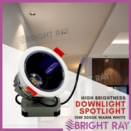 ANTI-GLARE LED Downlight Spotlight Ceiling Recessed Lamp Anti-Glare Spot Light Lampu Siling Ruang Tamu Ceiling Lamp
