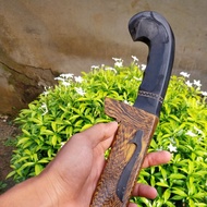 Golok sulangkar baduy