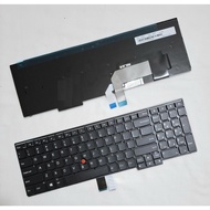 KEYBOARD Lenovo ThinkPad E531 E540 E550 E550c E555 E560 E560c E565 L540 L560 L570 T540 T540P T550 T5