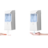 【FAS】-Automatic Soap Dispenser Wall Mount - 1000Ml/33Oz - Touchless Hand Soap Dispenser for Bathroom/Kitchen