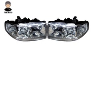 Headlight MITSUBISHI LANCER CK4 2000-2002