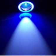 Projector Fog Lamp 3.0 Inch Angel Eyes Car Universal Drl Sport Light Halo Ring Eyes Car Angle 2pcs L