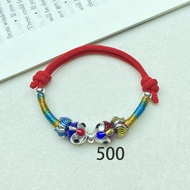 Live Link Sterling Silver Bracelet Link