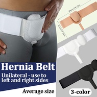 [QniYdYd] Hernia Belt adult inguinal support belt hernia gas belt inguinal hernia gas belt protection fixed belt