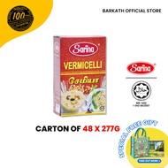 Carton Deal - SARINA Vermicelli (48 x 277g)