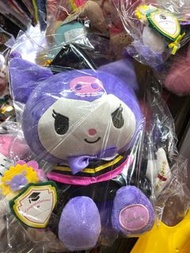 Kuromi , Cinnamoroll 畢業公仔