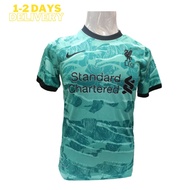 JERSI LIVERPOOL AWAY 2021 S-5XL READYSTOCK TERMURAH jersey