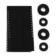 Zero Gravity Chair Replacement Fabric Folding Recliners Mesh Parts for Outdoor Camping Patio Lawn Ya