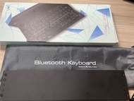 Vap藍芽折疊鍵盤