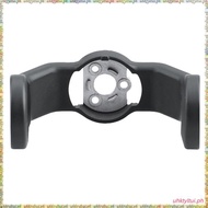 [L U T I] 1 PCS Gimbal Camera Roll Arm Lower Bracket Repair Parts Gimbal R- Lower Bracket Metal For 