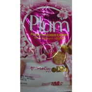 Amira Thai cherry blossom plum candy 100g
