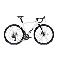 TWITTER R15 Pro Carbon 公路單車 (合金輪圈) - 白色