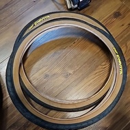 Ewanta EWT 20x1.25 & 1.50 406 Tyre 20" Bicycle Wire Tayar Bike Tire