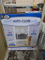 寵物門欄