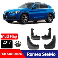 Suitable for Alfa Romeo Alfa Romeo Steio Car Tire Fender Fender Piwa